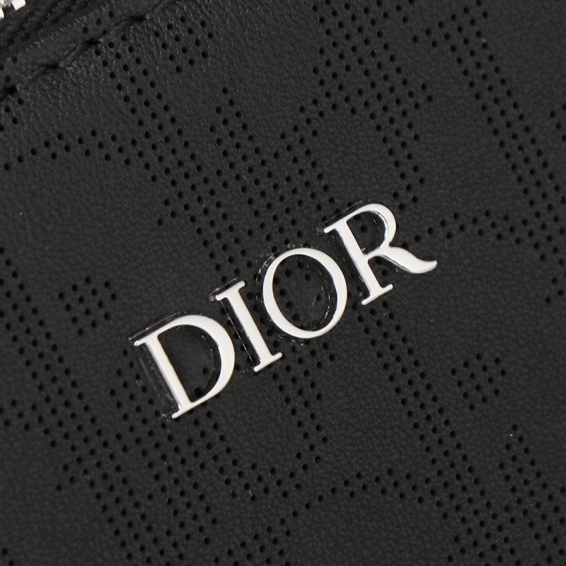 Christian Dior Clutch Bags